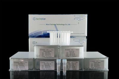 Techstar Nucleic Acid Virus Rna DNA Purification Isolation Kit Reagent
