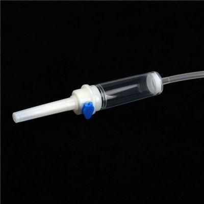 Disposable Cheap Price Infusion Sets