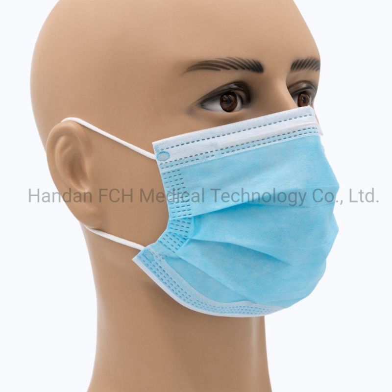 Medical Surgical Mask