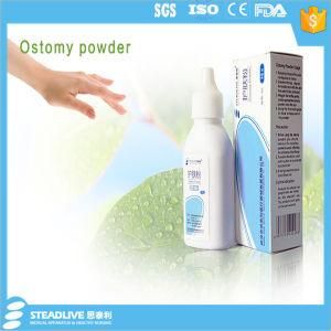 25g Ostomy Skin Care Powder for Stoma Care of Ostomates