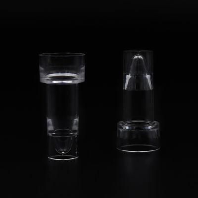 Glassware &amp; Labware Cuvette Sample Cup for Hitachi Analyzer