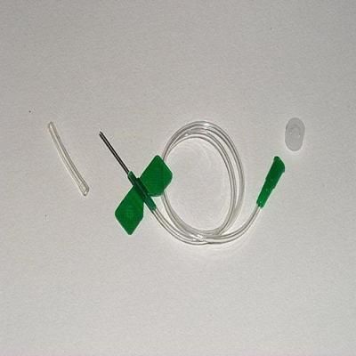 Hypodermic Needle/Scalp Vein Needle/Butterfly Needle/ Scalp Vein Set