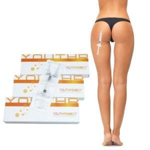 50ml Hyaluronic Acid Dermal Filler Injections to Increase Breast Size Buttock Enlargement