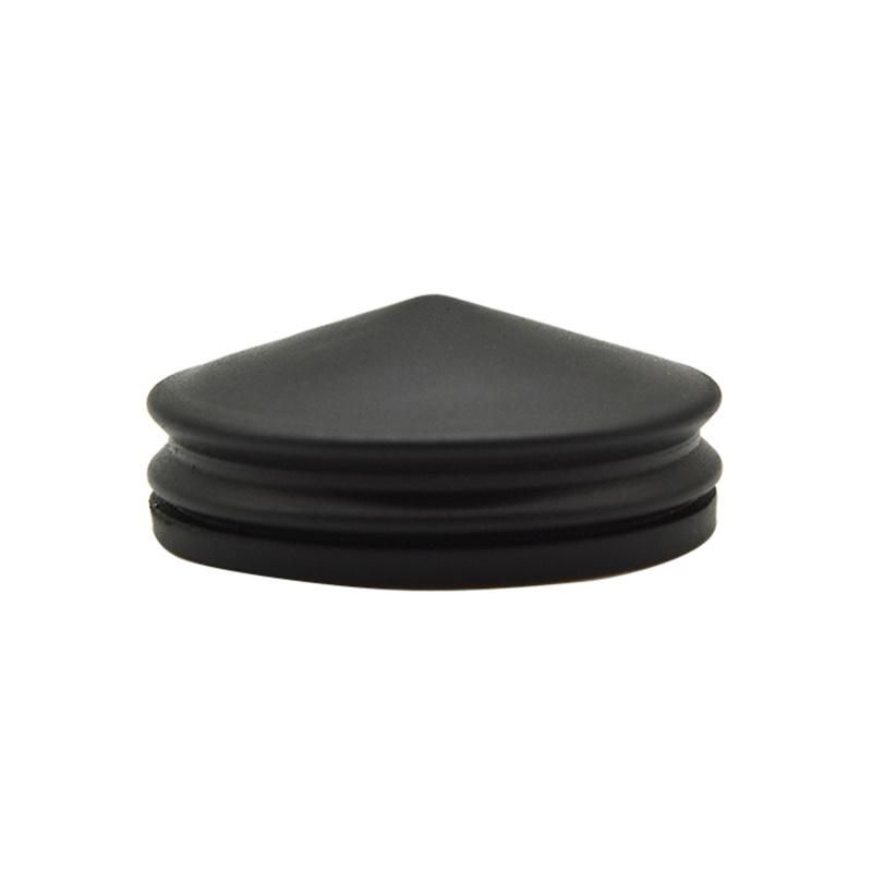 Disposable Medical Gasket/Rubber Stopper for Syringe Gasket 1ml 2ml 3ml 5ml 10ml 20ml 30ml 50ml Non Sterile OEM