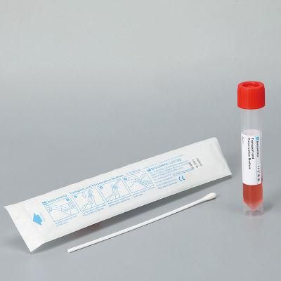 Quality Virus Sampling Tube