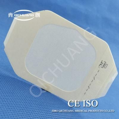 Transparent Medical PU Material Disposable Dressing Supplier