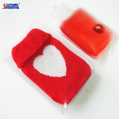 Instant Wholesale Reusable Mini Pocket Hot Hands Hand Warmers