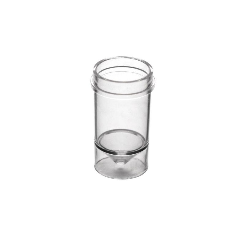 High Quality Plastic Beckman Sample Cup Polystyrene Cuvette
