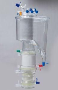 Medical Oxygenator System &amp; Reservoir