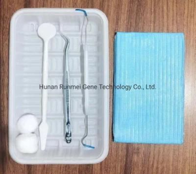 Disposable Instrument Case