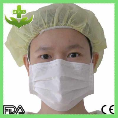 Surgical Mask/Face Mask/Disposable Face Mask/3 Ply Face Mask