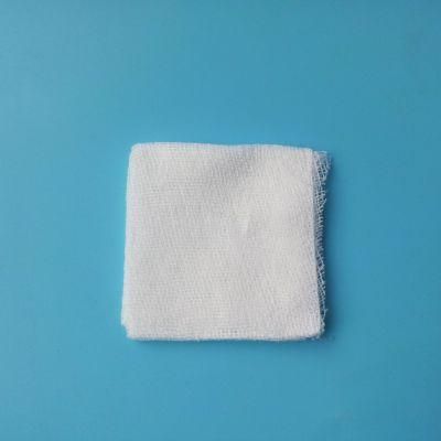 Wound Gauze Nonwoven Fabric First Aid Swab