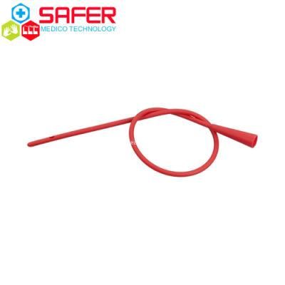 Foley Catheter
