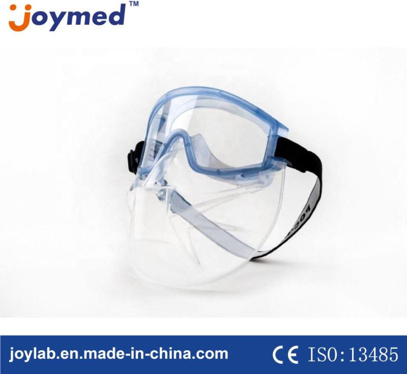 Medical Level Strong Protection Safety Eye Glasses Protective Goggle