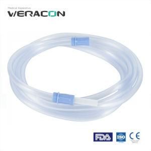 Disposable Medical Suction Connecting Tube