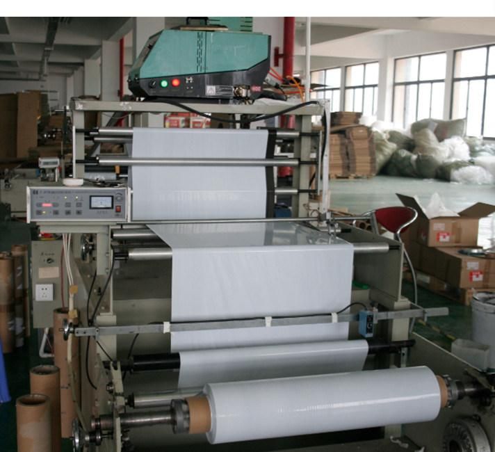 Ultrasound Medical Thermal Printing Paper Compatible with Sony Printer Upp-110hg