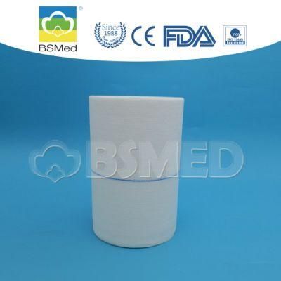 Absorbent Gauze Roll of Bp Standard