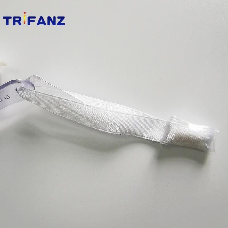 Medical Tracheostomy Tubes with Cuff