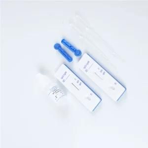 Igg/Igm Antibody Jlangsu Test Kit Do Test Kit