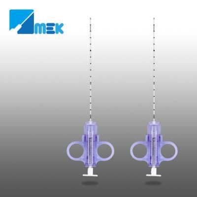 Soft Tissue Biopsy Needle 150mm