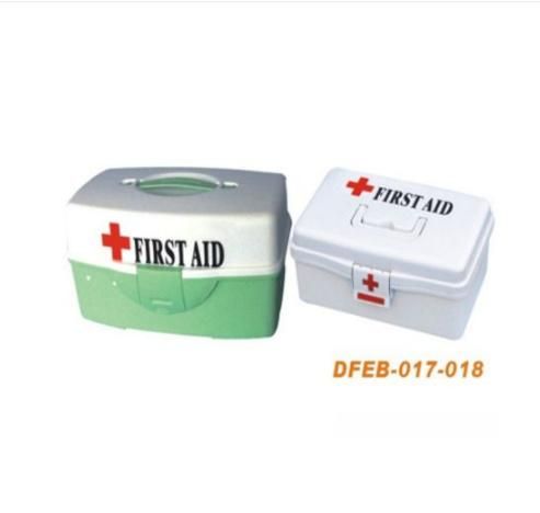 New Design Storage Box Medical First Aid Kit