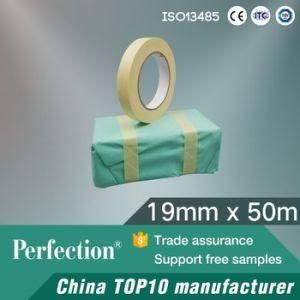 High Quality Disposable Autoclave Indicator Tape