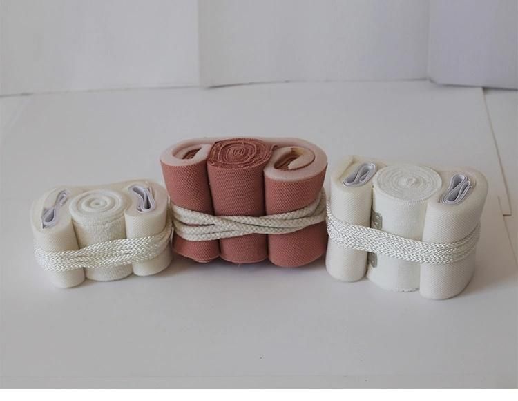 Manufacturer for Disposable Skin Traction Kit Bandage for Adult or Child