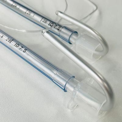 CE ISO Chinese Supplier Standard Endotracheal Tube Introducer Lighted Stylet Intubation