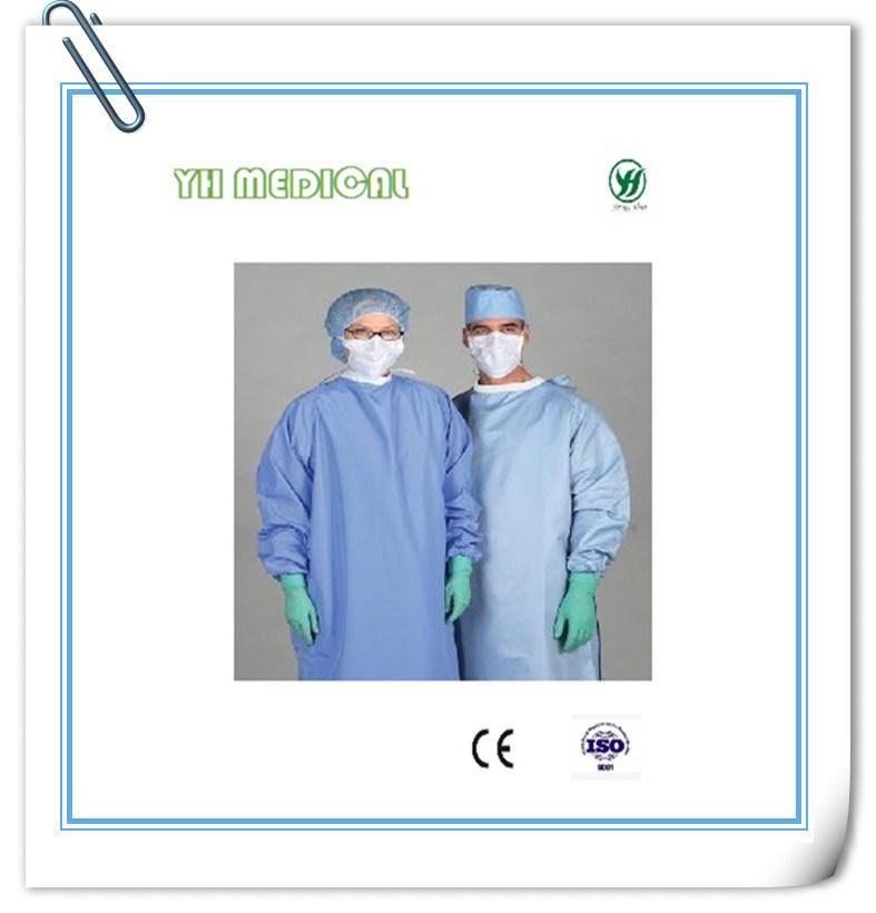 Disposable Surgical Gown