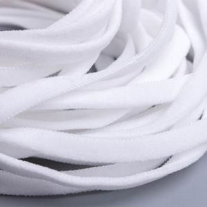 3 mm Earloop Face Elastic Rope Nylon Ear Loop for Mask