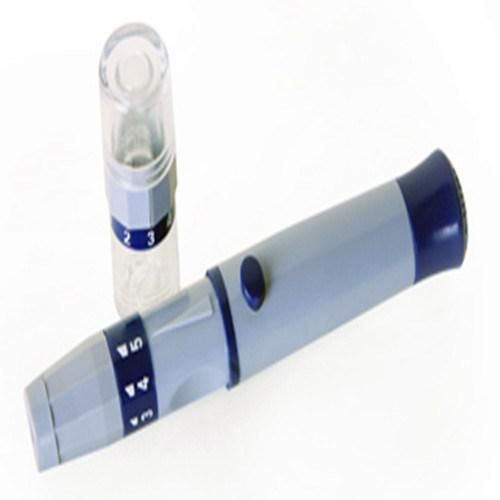 Diabetic Lancing Device/Blood Lancet/Lancing Device