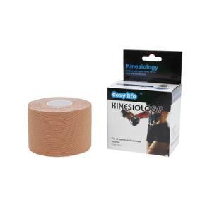 Fast Shipment Cosy Life Kinesiology Tape 5cm 5m Skin Color Sports Tape
