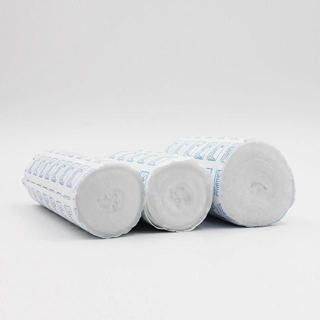 Medical Disposable Synthetic Cotton Orthopaedic Cast Padding