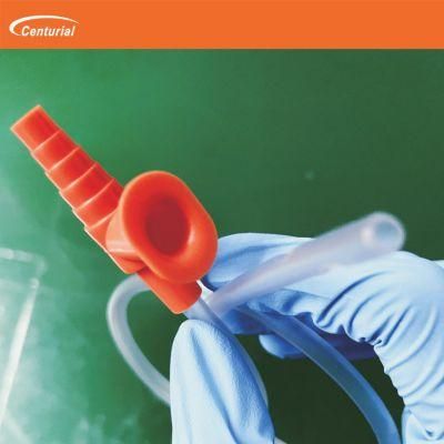 Best Seller PVC Suction Catheter Medical Disposables for Treatment Use