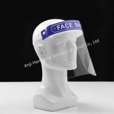 Glasses for Man and Women to Protect Eyes Face Shields