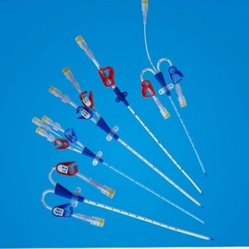Hemodialysis Catheter Kits/Dialysis Catheter Kits/ Hemodialysis Catheter/Peritoneal Dialysis Catheter