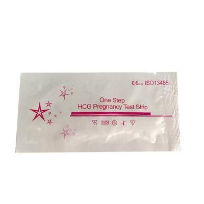 HCG One Step Pregnancy Test Device Urine