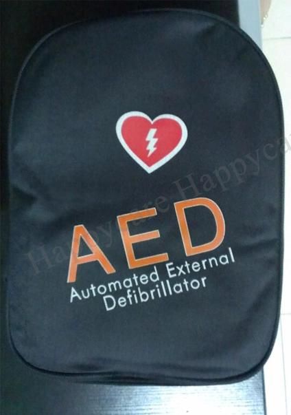 Hc-C017 Hot Sale Automated Aed, Automated External Defibrillator