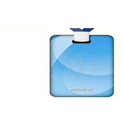 Portable Against Virus Instant Antibacterial Tag Chlorine Dioxide Sterilization Card
