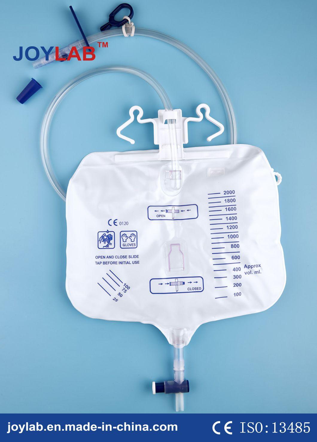 Good Price Luxury Urine Bag Jm2135