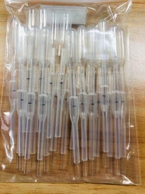 Lab Blood Collection Ldep 5UL Glass Transfer Capillary Pipette (Kit)