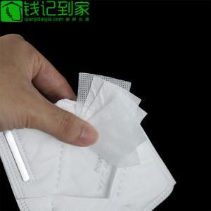 5ply Disposable Dental Medical Face Mask