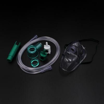 Wholesale Different Size Oxygen Therapy Venturi Mask