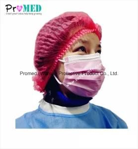 Economic Soft Nonwoven face mask