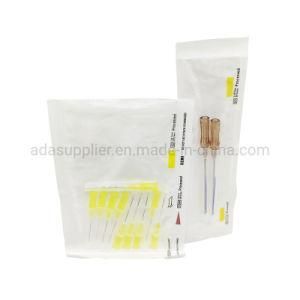 Buy Lifting Nose 3D Cog Blunt Cannula Lift Face Lifting Pdo Thread