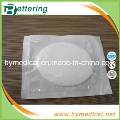 Disposable Non Woven Surgical Eye Pad 6X8cm