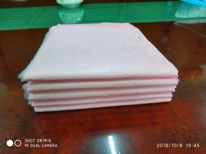 Hospital Adult Urinary Incontinence Disposable Bed Underpads 60X90cm