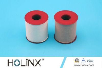 OEM Hospital Zinc Oxide Adhesive Plaster/Medical Tape /Zinc Oxide Plaster
