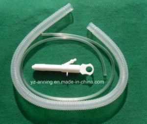 Disposable Medical Anoscope (steriled by ethylene oxide)