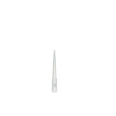 Laboratory Products Filter Type White Finland Disposable Plastic PP Material Medical 200UL Pipette Tip